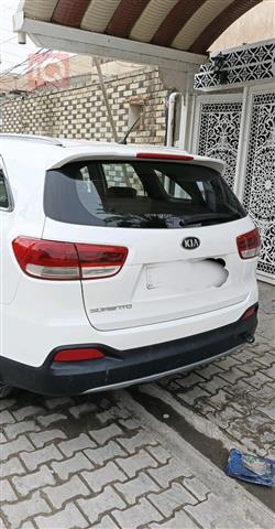 كيا سورينتو